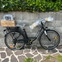 Bicicletta elettrica