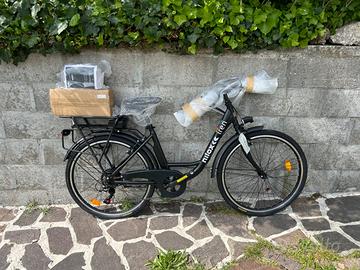 Bicicletta elettrica