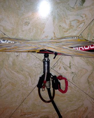 barra kite