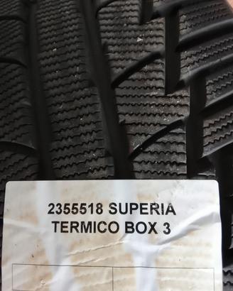gomme termiche 18/235/55
