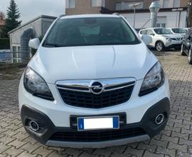 OPEL MOKKA 1.6 CDTI 136CV 2015