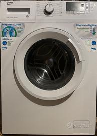 Lavatrice Beko