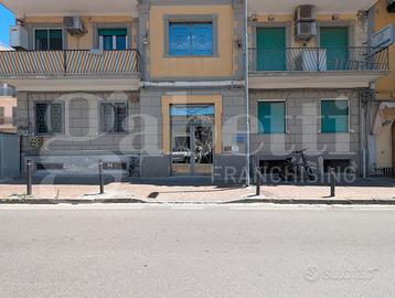 Appartamento Bacoli [Cod. rif 3319607ARG]