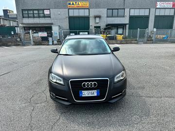 Audi A3 Sportback 2.0 TDI 140cv 2012 265.000km