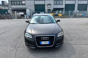 Audi A3 Sportback 2.0 TDI 140cv 2012 265.000km