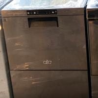 Lavabicchieri professionale Bar