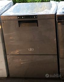 Lavabicchieri professionale Bar