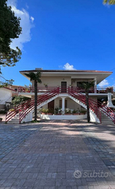 Appartamento Marina di Pulsano 500 metri dal mare