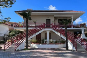 Appartamento Marina di Pulsano 500 metri dal mare