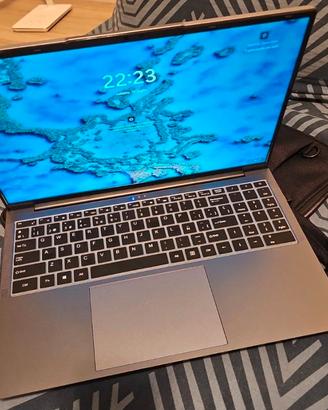 Portatile, Notebook 16GB RAM 512GB SSD