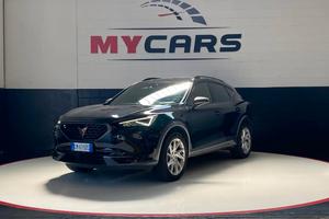 Cupra Formentor 1.5 TSI DSGV