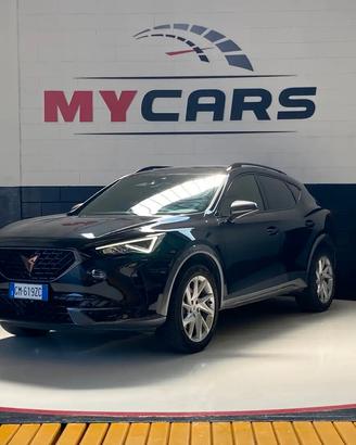 Cupra Formentor 1.5 TSI DSGV