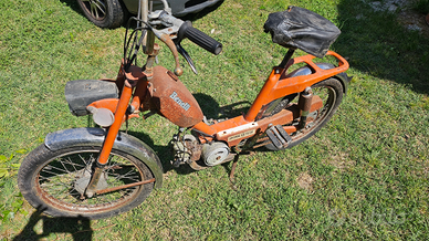 Benelli 50cc anni 70