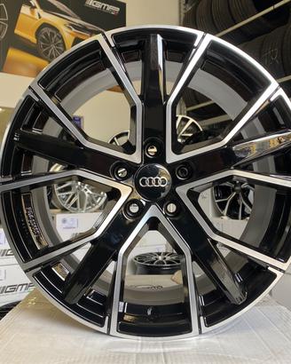 Cerchi NUOVI Audi raggio 19 cod.84289