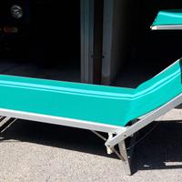 lettini spiaggia professionali