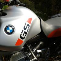 Adesivi bmw 1150 GS Standar o 1150 GS ADV