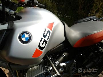 Adesivi bmw 1150 GS Standar o 1150 GS ADV