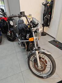 Moto Guzzi V 35 Florida