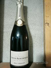 champagne di qualità francesi
