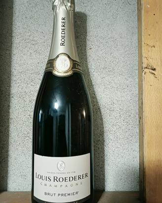 champagne di qualità francesi