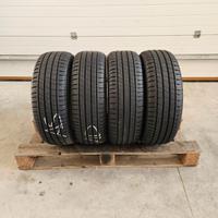 4 gomme Bf goodrich 185 55 16 estive