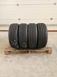 4 gomme Bf goodrich 185 55 16 estive