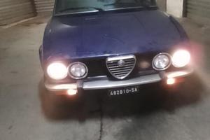 Alfetta 1978