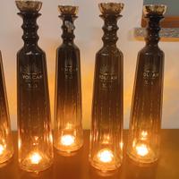 BOTTIGLIE TEQUILA VOLCAN DE MI TIERRA LUMINOUS