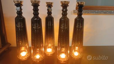 BOTTIGLIE TEQUILA VOLCAN DE MI TIERRA LUMINOUS