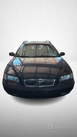 PARABREZZA 2004 VOLVO V70 D5 2.4D COD. MOTORE D524