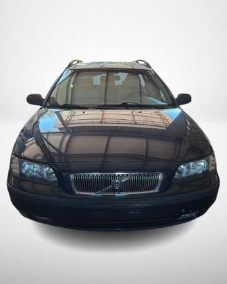 PARABREZZA 2004 VOLVO V70 D5 2.4D COD. MOTORE D524