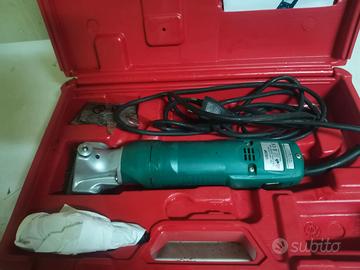 Tosatrice professionale liscop cavallo