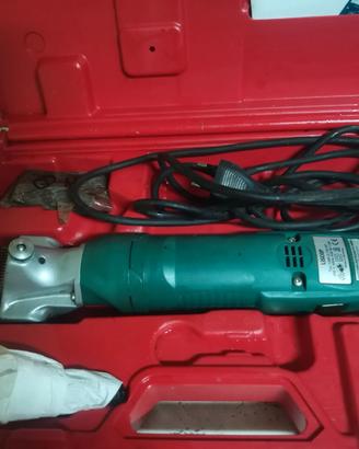 Tosatrice professionale liscop cavallo