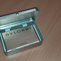 Bvlgari Chiavetta Usb Slim con Scatola