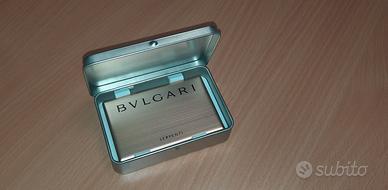 Bvlgari Chiavetta Usb Slim con Scatola