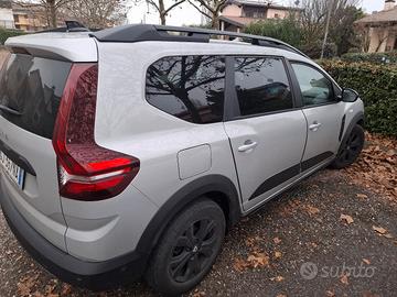 Dacia Jogger 2022 extreme