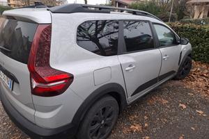 Dacia Jogger 2022 extreme