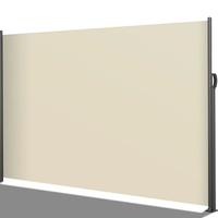 Tenda da sole retrattile h 180