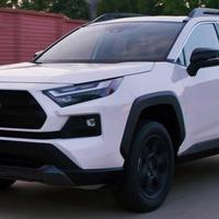 Ricambi toyota rav 4 new hybrid 2020 2021 2022