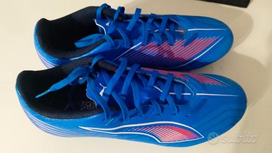 scarpe da calcio bambino 
