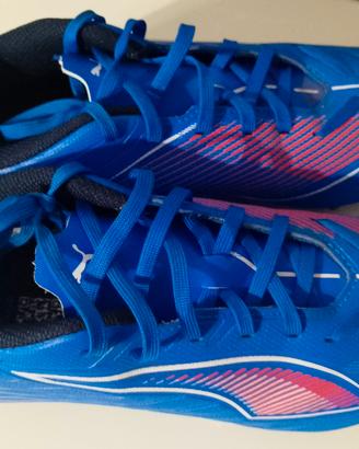 scarpe da calcio bambino 