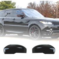 CALOTTA SPECCHI RANGE ROVER SPORT 14-17 NERO LUCID