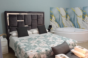 Casa vacanze torre del greco zona s.antonio