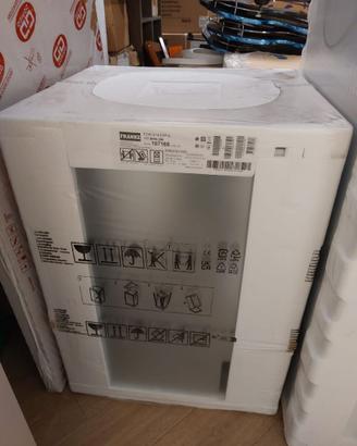 Lavastoviglie cm. 60 da incasso Franke