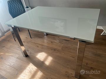 Tavolo calligaris Airport allungabile