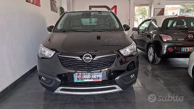 Opel Crossland X 1.2 Turbo 12V 110 CV Start&Stop I