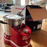 KitchenAid Artisan Cook Processor
