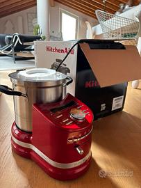 KitchenAid Artisan Cook Processor