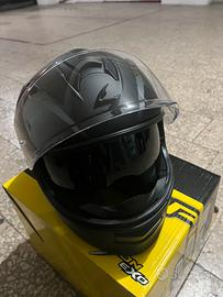 casco scorpion