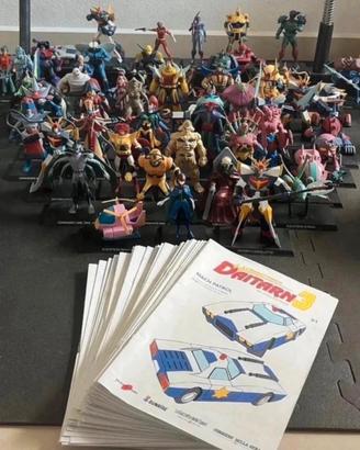 Daitarn 3